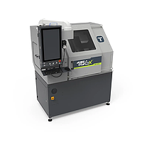 Tormach 15L LATHE ເຄື່ອງກຶງ CNC
