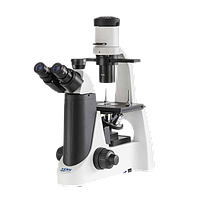 Kern OCL 252 transmitted light microscopes (10x/20x/40x, trinocular)