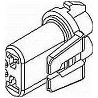 Aptiv 12059182 ຕ່າງຫຼັກ CON MP 280 2W FEM