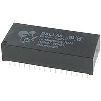 Analog Devices DS1747-70IND+ ນາມະນຸດເວລາຈິງ Y2K-ສອດຄ່ອງ, ການບັນທຶກເວລາບໍ່ສູນເສຍ R