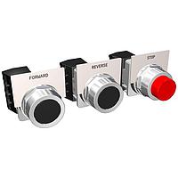 SIEMENS 49SAP02 ປຸ່ມກົດ PUSH BUTTONS "A2" FOR-REV-STOP