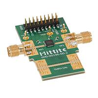 Analog Devices EV1HMC1019ALP4 ບອດທົດສອບ Attenuator