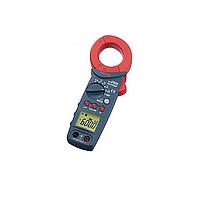 SANWA DLC460F Clamp meter ການຮົ່ວໄຫລ AC (400A,đo dòng nhỏ 600mA)
