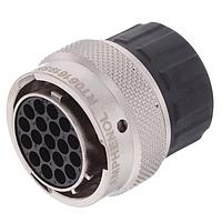 Amphenol SINE Systems RT061619SNHEC ຕົວເຊື່ອມ ECO MATE-RM-CONNECTORS