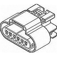 Aptiv 15397578 ຕົວເຊື່ອມ CON GT150 6W F ASM