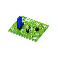 Analog Devices ADM7160CP-EVALZ ບອດທົດລອງຕົວຄວບຄຸມແຮງແສງ LDO