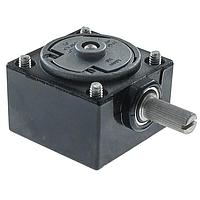 Honeywell LSZ1A ຫົວ 6A @ 120VAC ໄຟຟ້າໄຟຟ້າຟ້າ