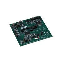 Texas Instruments UCC5870QDWJEVM-026 ເກດ ໄດເວີ