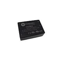 TT Electronics / Power Partners PAAM60-12 ໂມດູນພະລັງ AC-DC 60W/12V MED AC/DC ປົກຄຸມ