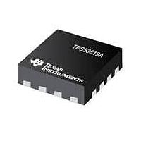 Texas Instruments TPS53819AEVM-123 ຕົວຄວບຄຸມການສະຫນັບສະຫນູນ TPS53819A EVAL MOD