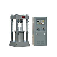 HST YES-3000BH ເຄື່ອງທົດສອບການບີບອັດຈໍສະແດງຜົນດິຈິຕອນ (3000kN/300Ton, AC380V)
