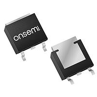 onsemi MJD340T4GN BJTs - ບິໂພລາ ແທນຊິສຕໍເຣດ High Voltage NPN Bipolar Power Transistor