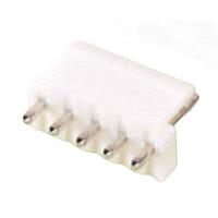 JST Commercial B9P-VH-FB-B(LF)(SN) ຫົວກາຍ VH SHROUDED HEADER ຮູບແບບ Crimp