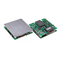 Artesyn ADH700-48S28P-6L ຕົວແປງໄຟ DC-DC ແຍກເຄິ່ງອິດ (28V; 25A; 700W)