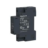 SCHNEIDER GVAS385 ມອເຕອ ໄດຣັບ MAN-START SHUNT TRIP 575VAC IEC