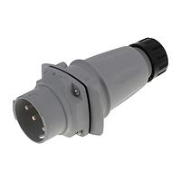 Molex 1122191017 ປລັກ ArcArrest Plug 30A 250V AC 3 Groms