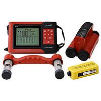 ZBL Cover Meter & Rebar Detector Repair Service