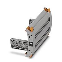 PHOENIX CONTACT 3069877 ເຄື່ອງມືແລະອຸປະກອນເຊື່ອມຕໍ່ Terminal Block FBP-2/6