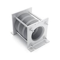 Vacuumschmelze (VAC) T60006-L2160-V066 ເຄີຍນາໂຄຣຄຣິສຕາລລາຍ 160x130x25 12.9uH@10kHz