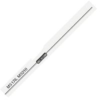 Caddock MS220-100-1% ອຸນຫະພູມສູງ 100 ໂອມ 2W 1% 1kV 50ppm