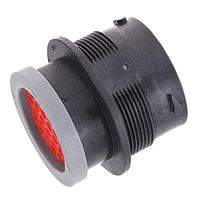 Aptiv 15544349 ຕົວເຊື່ອມ 31 ທາງ ຍິງ HES ຊຸດວົງກົງ ສີດຳ CONN