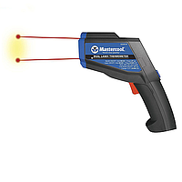 MasterCool InfraRed Thermometer Calibration Service