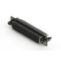 EDAC 638-078-632-067 ຕູ້ຕໍ່ສັນຍາ D-Sub ຄວາມຫນາແບບສູງ ຕູ້ຕໍ່ສັນຍາ D-Sub ຄວາມຫນາແບບສູງ ແນວຕັ້ງ