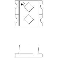 VCC 7018X1/5 ໄຟ LED ຫຼາກສີ ແດງ/ຂຽວ ແຈ້ງ ແຕກຕ່າງ