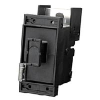 Eaton Bussmann TP158HC-D ສະຫນັບສະຫນູນການຕັດການຕໍ່ຕ້ານທີ່ລວມກັນ TELPOWER DISC.