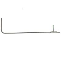 Sauermann TPL-12-2000 Pitot Tube L Type (Ø12 Mm / 2000Mm)