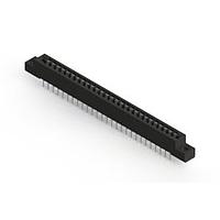 EDAC 857-054-424-207 ຕູປະກອບຂອງຕົວເຊື່ອມຕໍ່ຂອງບັດຂອງອຸນຫະພູມສູງ