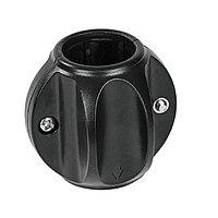 TvbTech 8-923 ຄູ່ມືພາດສະຕິກ (Ø46mm)