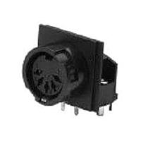 Amphenol Tuchel T3397-600 ຕົວເຊື່ອມຕໍ່ FEMALE RECEPTACLE 5 WAY