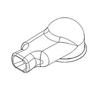 Aptiv 02966377-B ອຸປະກອນເສີມ BOOT IGNITION SLEEVE BOOT