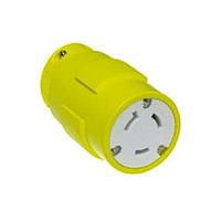 Molex 1301410069 ຕໍ່ຕໍ່ Super-Safeway SUPER-SAFEWAY CONN NEMA L7-30 30A/277V