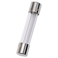 Mersen GGC3 ຮອງກັນໄຟກະຈົງກະຈົງກະຈົງກະຈົງ 1-1/4X1/4 FUSE 250V 3A GGC