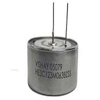 Vishay HE3A183M025BZSS ຕັນຕາລຳ ຄັບຊິເຕີ 18000mF 25Volts 20%