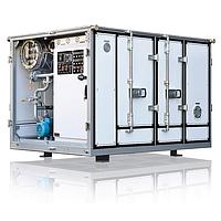 GlobeCore CMM-12A ໜ່ວຍ​ກຳ​ຈັດ​ອາຍ​ແກັສ (12 m3/h; 15 m3/h; 230 kW)