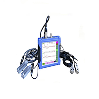 IWINTESTING PDA ເຄື່ອງທົດສອບເຄື່ອງວິເຄາະການຂັບເສົາຄ້ຳຄວາມເຄັ່ງຕຶງສູງ (10 ~ 12,000 Hz)