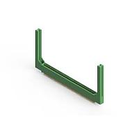 EDAC 345-094-560-558 ຕູ້ສະເລ່ຍຂອງບັດມາດຕະຖານ .100" (2.54mm) ຕູ້ສະເລ່ຍຂອງບັດ