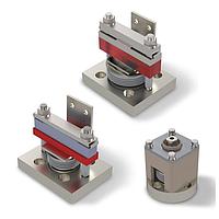 IXYS W1185LC450KCN ດາຍໂອດຕິເຄັດເຄື່ອງຕິດຕັ້ງງ່າຍ