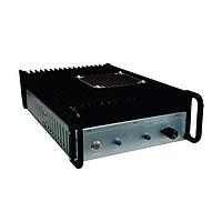 SALUKI SPA-0P05-6-20 Solid State Power Amplifier (20W, 50MHz - 6GHz)