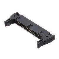 Omron Electronics XG4A-4033 ປຸ່ມຕໍ່ສາຍແບບບາງບໍ່ມີລອກ 40P ຕົວຕົວຕົວຕົວຕົວ 1Polarize