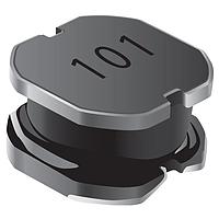 Bourns SRN1060-101M ພາວເອັນດັກເຕີ 100uH 20% SMD 1060