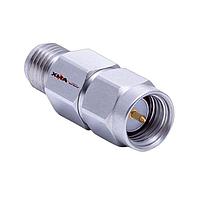Amphenol XMA 2082-6042-10 ຕົວຫນີ້ງຕໍ່ກັນ Attenuators Atten, SMA-m/f, 18GHz, 2W, 10dB