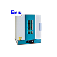 JSR Drying Oven Inspection Service