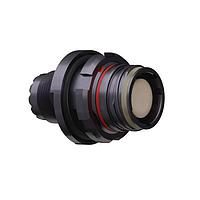 ODU GBTAAT0-HM18SN-0000 ຮັບສະຕິກ ODU AMC Series T Receptacle ສໍາລັບກະແປງຫຼັງ, ຂະໜາດ Shell 12, IP6K9K, 18 ຕິດຕໍ່, A (ສີນ້ຳຕານເບື້ອງເບື້ອງ) Key