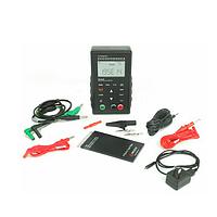 PROSTAT PRS-801B ລະບົບຕ້ານທານ