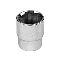 Stanley 72-940 15mm 1/2 Drive 6 Point Metric Socket