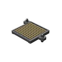 Samtec GMI-20-2-1.27-G-10 ຮອດເດີແລະຮ້ອງສາຍສະໜອງ 1.00 mm SUPERNOVA(TM) ອິນເຕີເພີຊເປີຣ້ Low Profile Compression Interposer